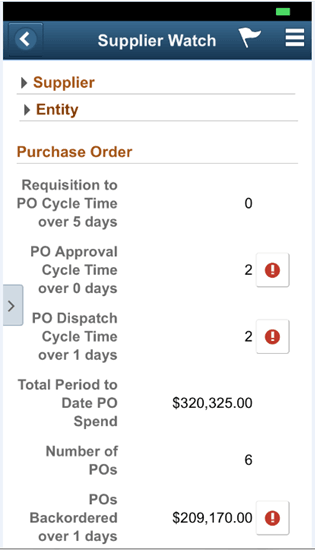 Supplier Watch List Page 2of 2 - Small form factor