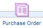 Purchase Order icon