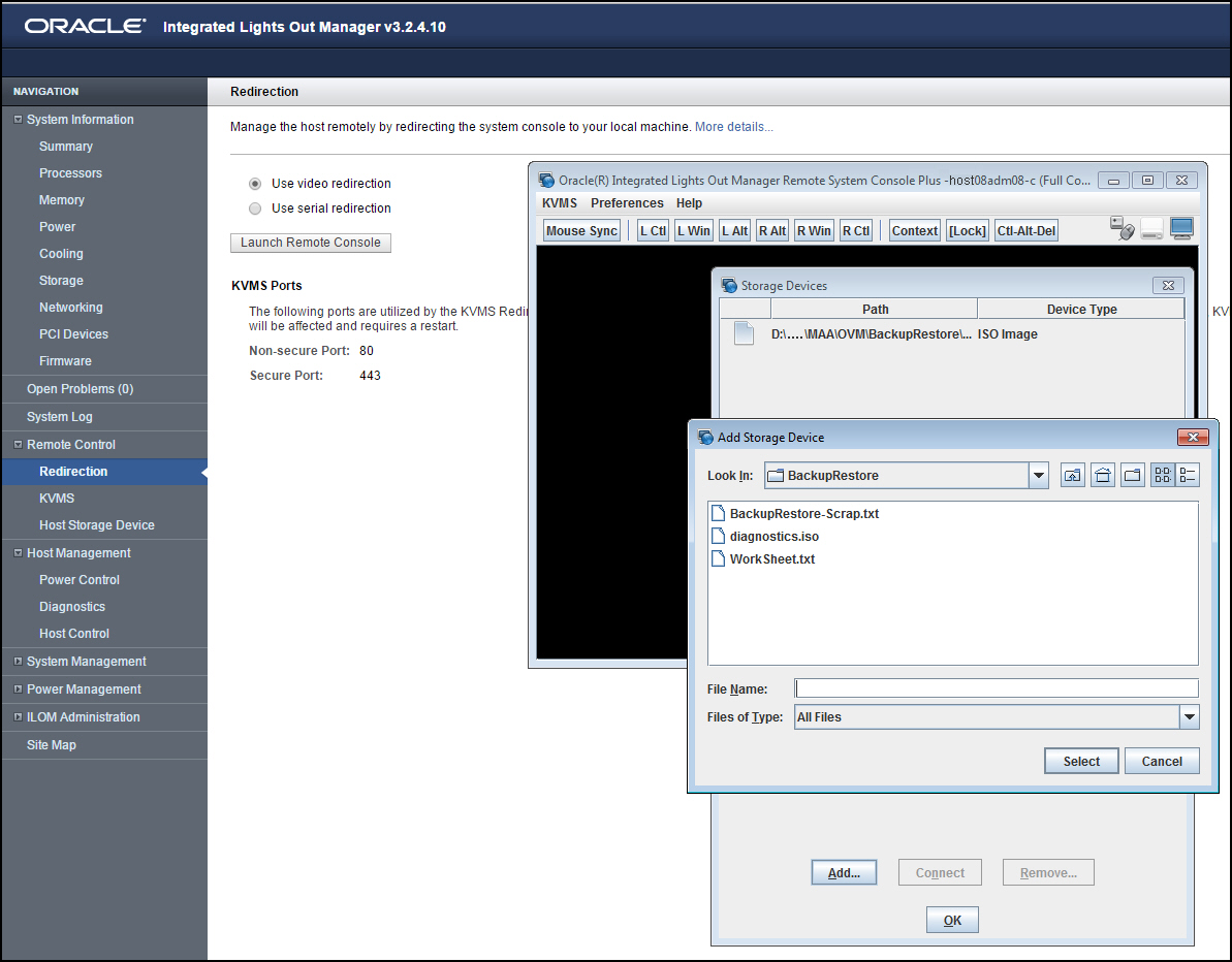 ilom-web-interface-add-storage-device-dialog.jpgの説明が続きます