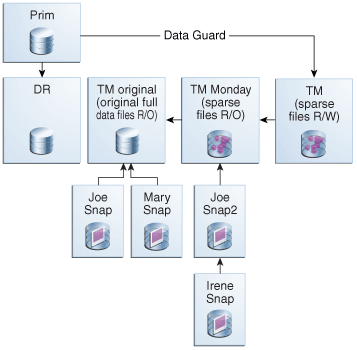 図9-17の説明が続きます