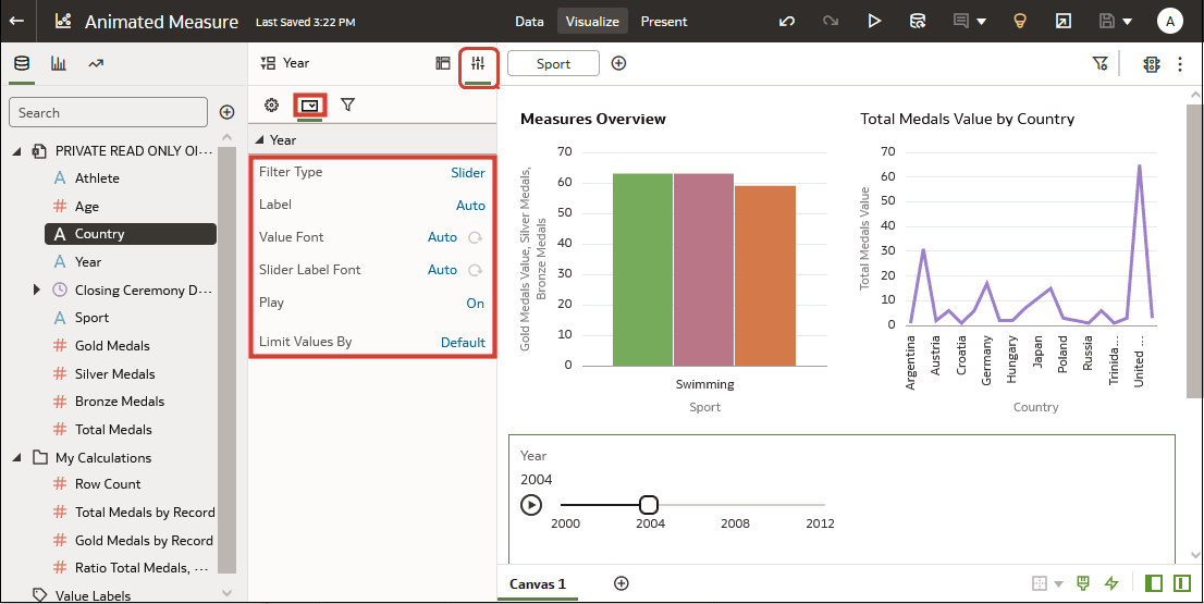 slider-controls.pngの説明が続きます slider-controls.pngの説明が続きます