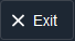 Exit button for a large device