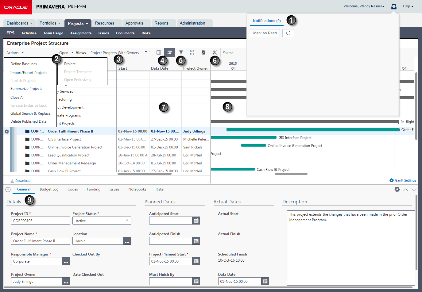This illustration is a graphical representation of the text in the following description.