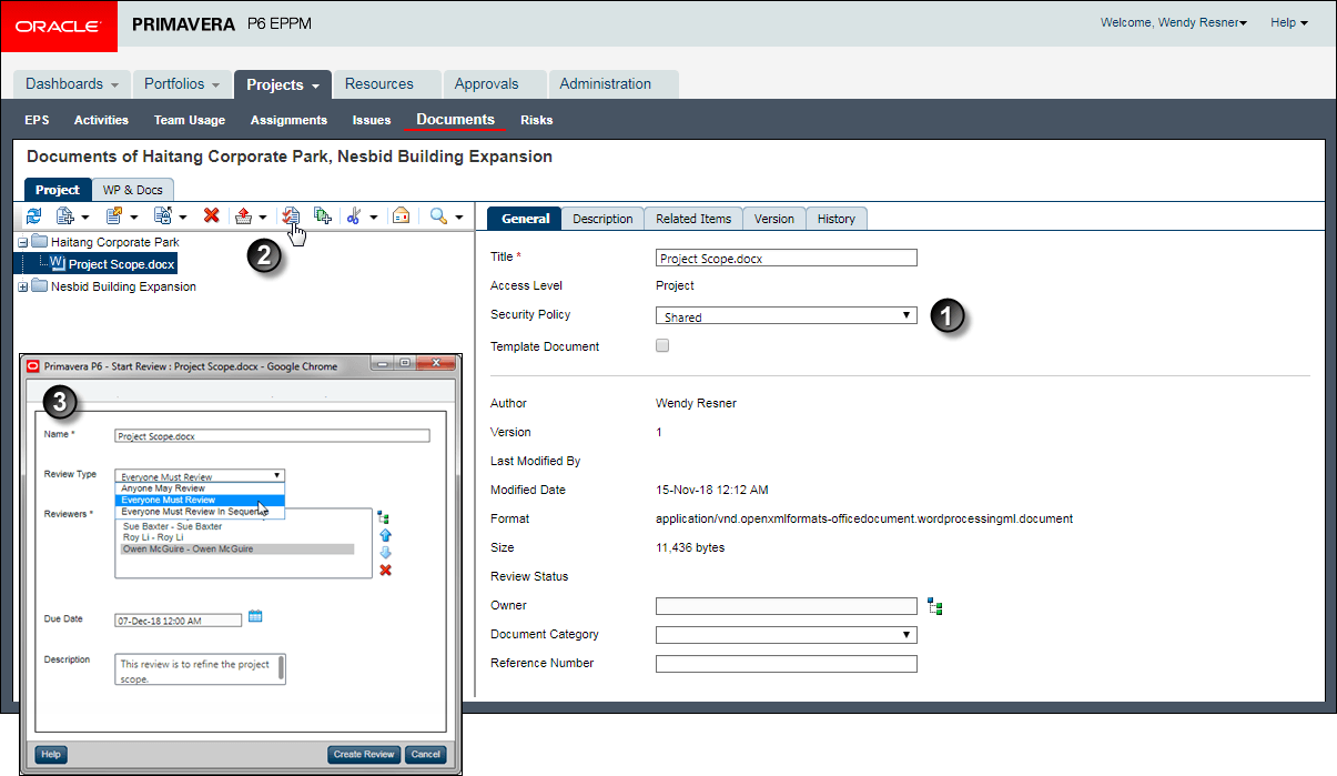 This illustration is a graphical representation of the text in the following table.