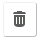 Delete icon