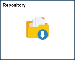 Repository Tile