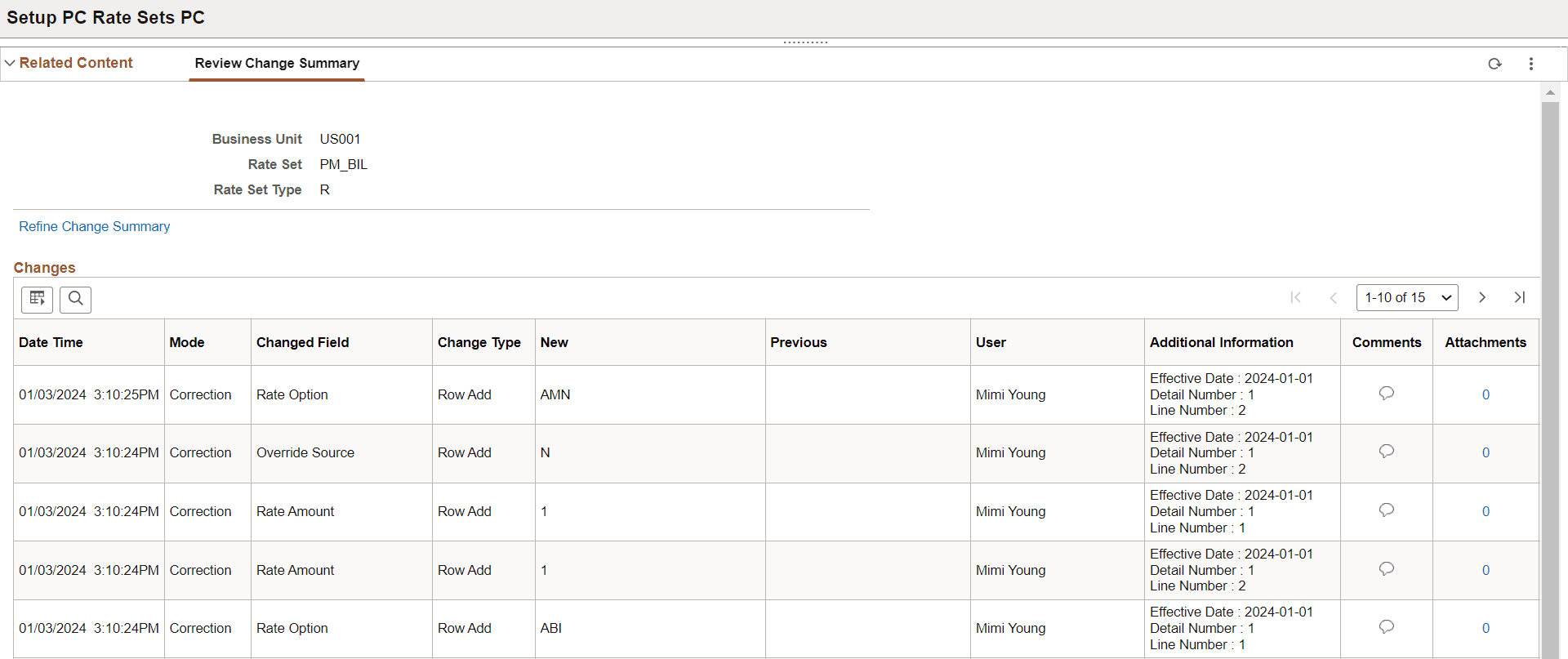 Classic Related Content