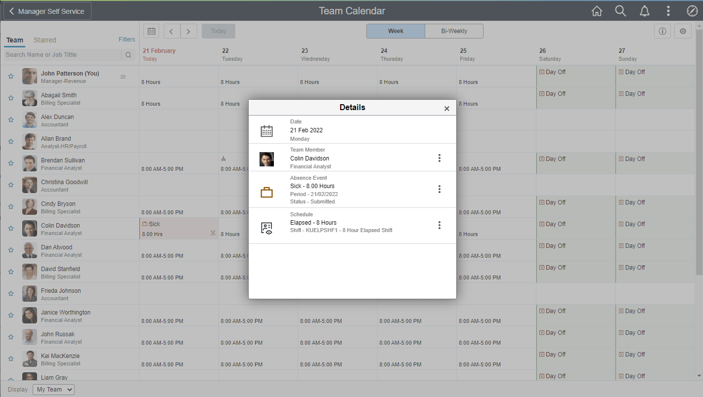 Team Calendar_with Details