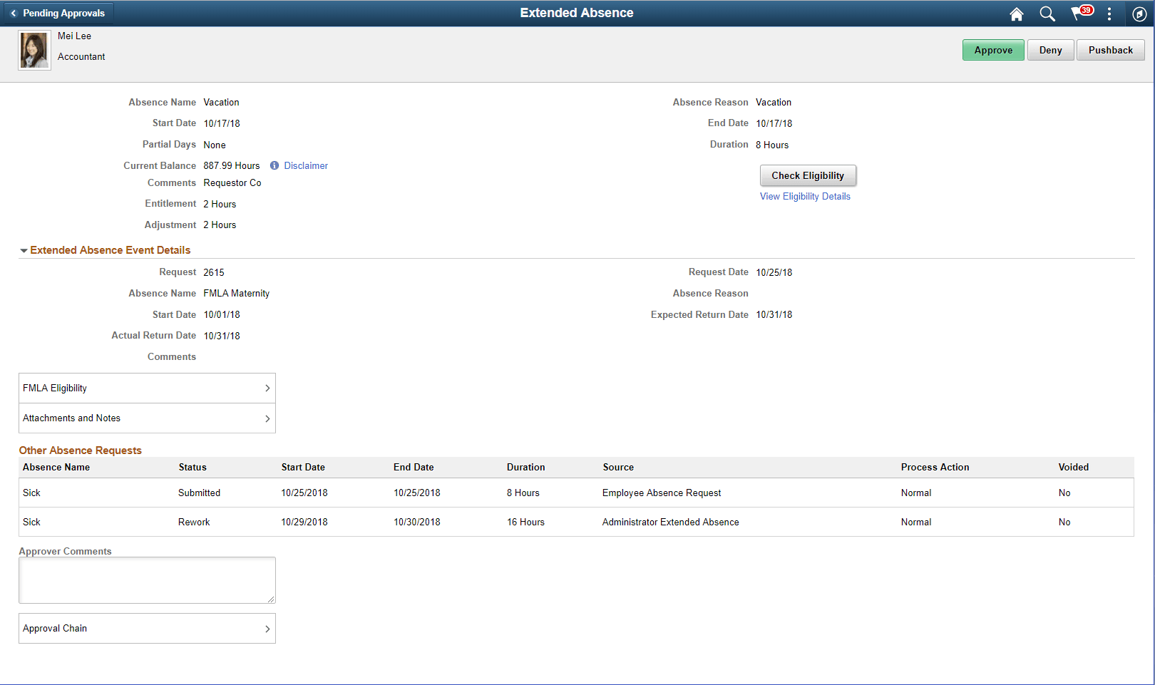 Extended Absence_FMLA_Child