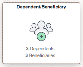 Dependent_Beneficiary tile