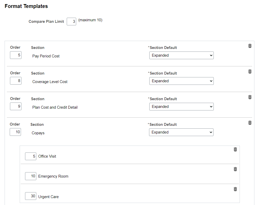 Plan Comparison Template AG_Format Templates step