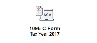 1095-C Form Tile