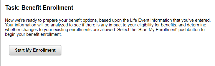 LE_Benefits Enrollment