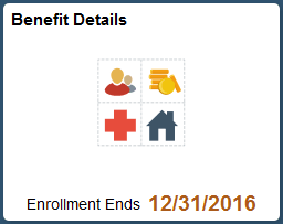 (Tablet) Benefit Details tile