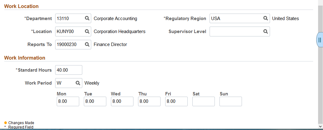 Clone Position page (2 of 2)