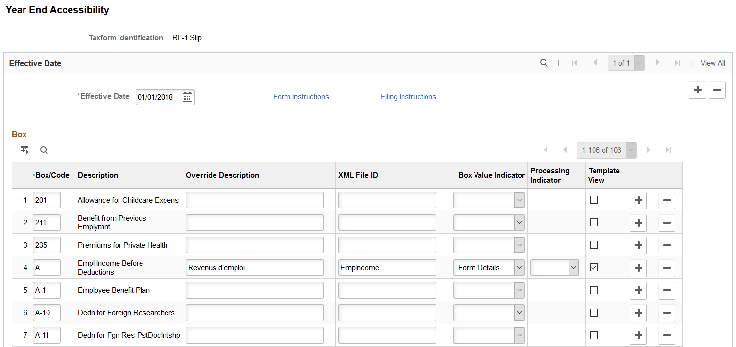 (RL-1) Year End Accessibility Page