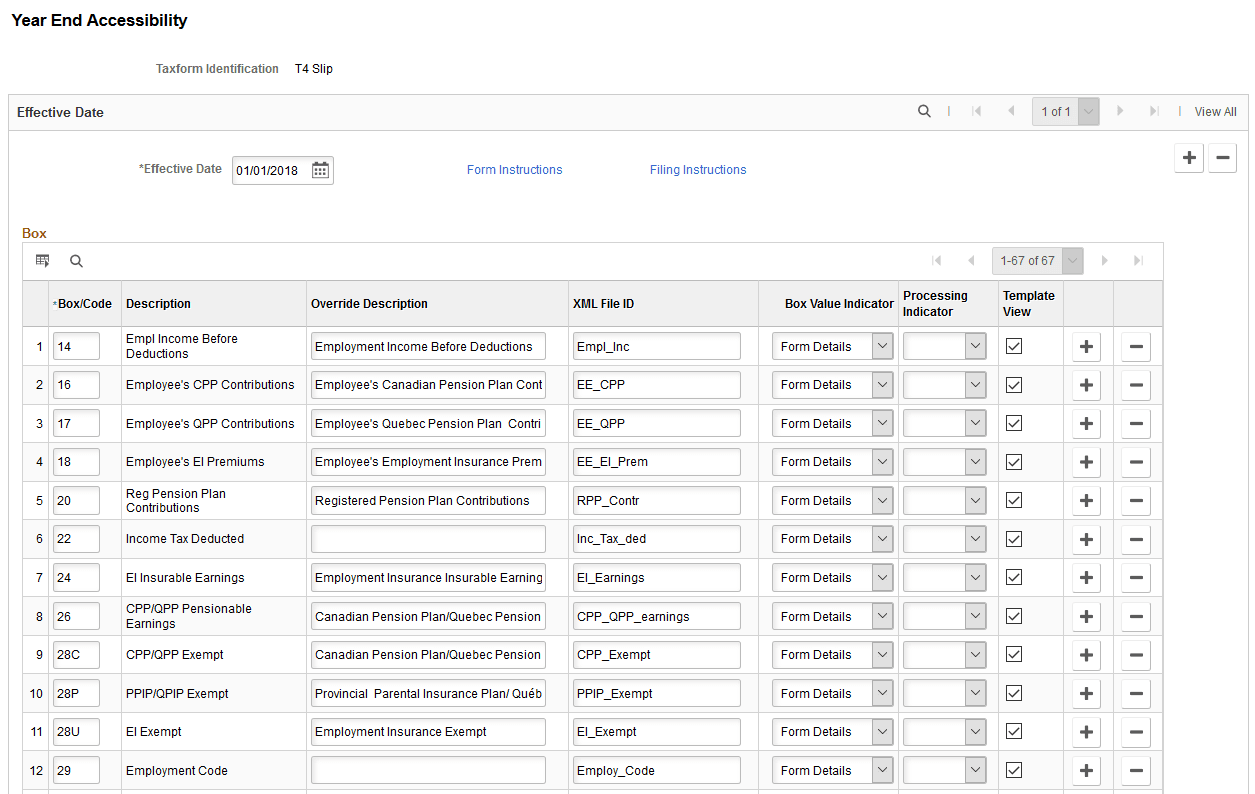 (T4) Year End Accessibility Page