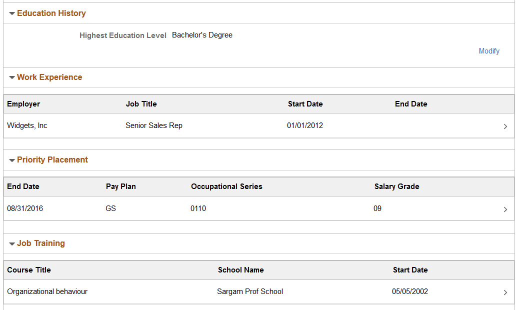 Review and Submit page (fluid) (5 of 8)
