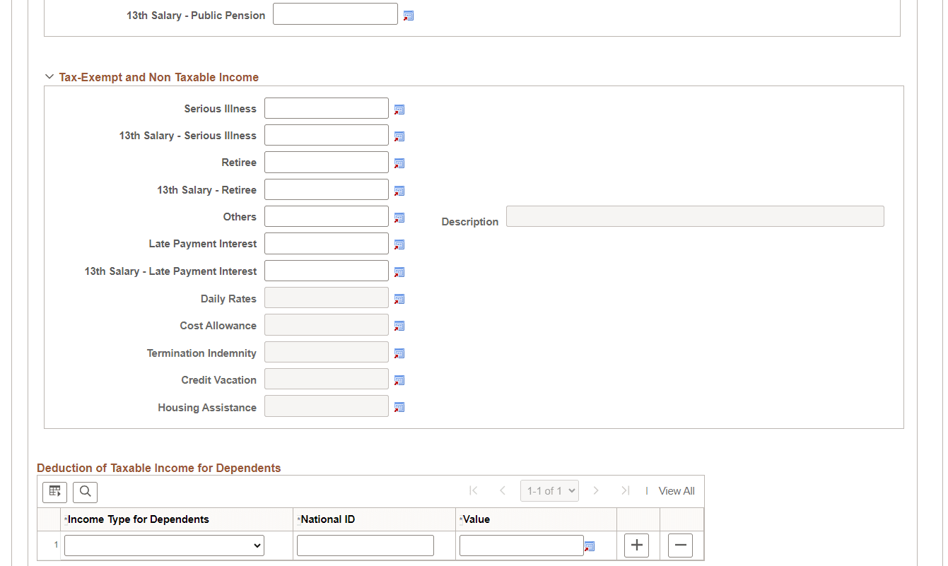 Labor Court Decision page (2 of 3)