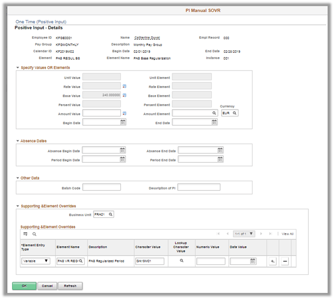 Positive Input Details_PAS