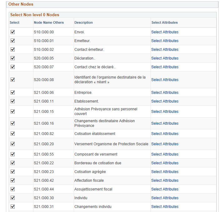 Extraction Data Page (2 of 3)