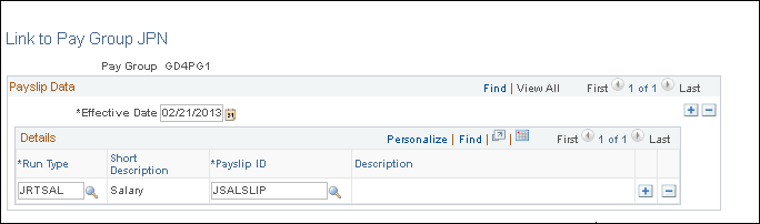 Link to Pay Group JPN page