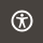 Accessibility button