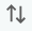 Sort icon