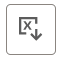 Download to Excel icon