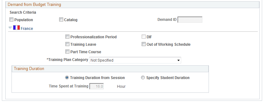Enroll Individually page (2 of 2)