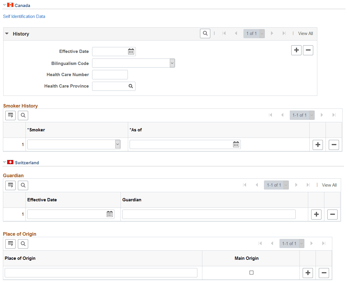 Regional page (3 of 12)