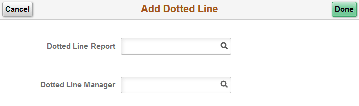 Add Dotted Line page