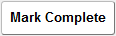 Mark Complete button