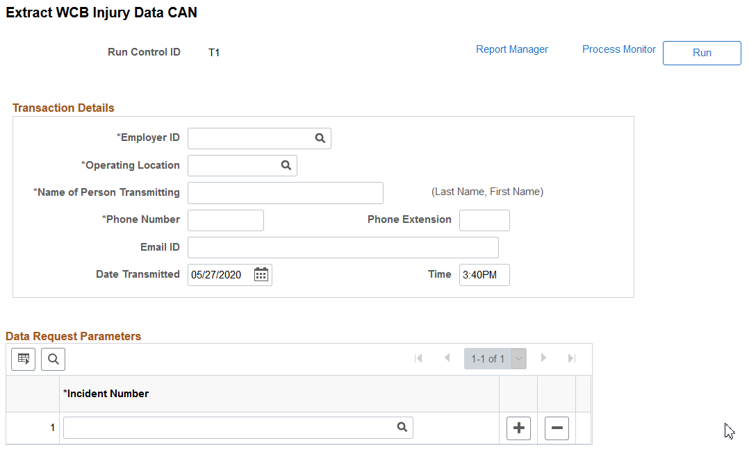 Extract WCB Injury Data CAN page