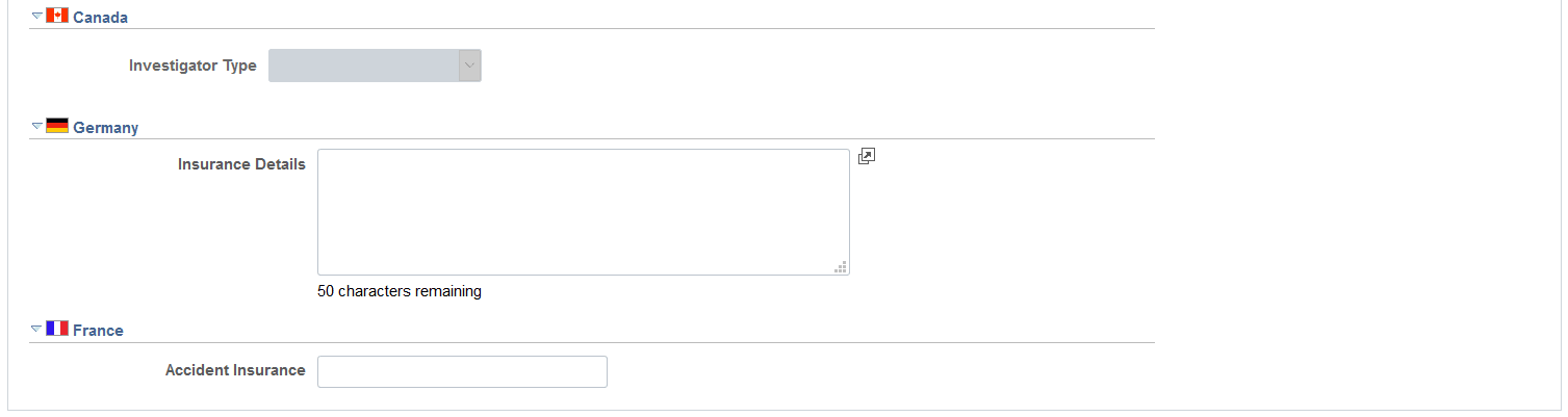 Incident Details - People page (2 of 2)