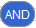 Criteria AND operator