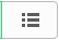 List view icon