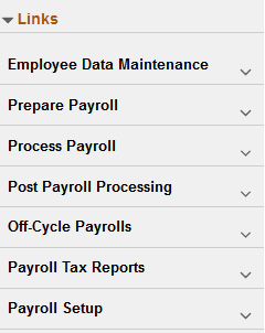 (CAN) Links group box