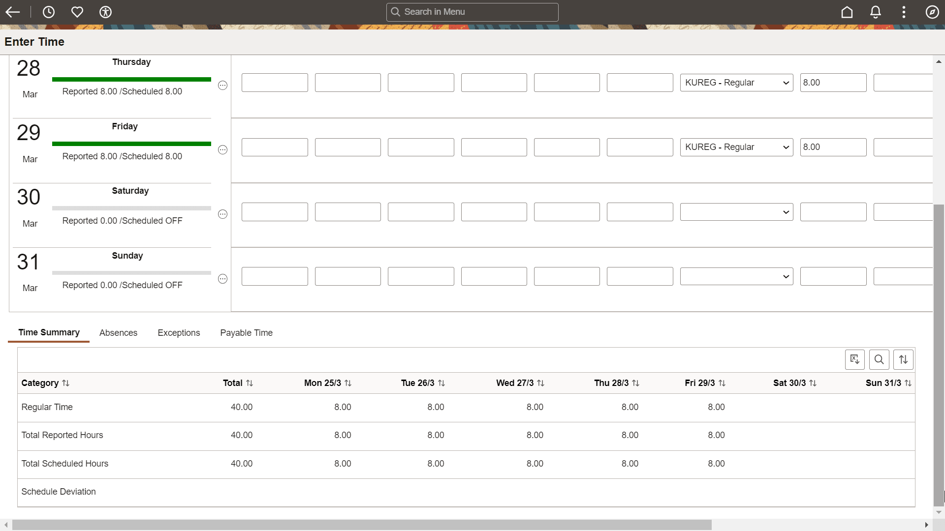 Enter time_PunchEmp2