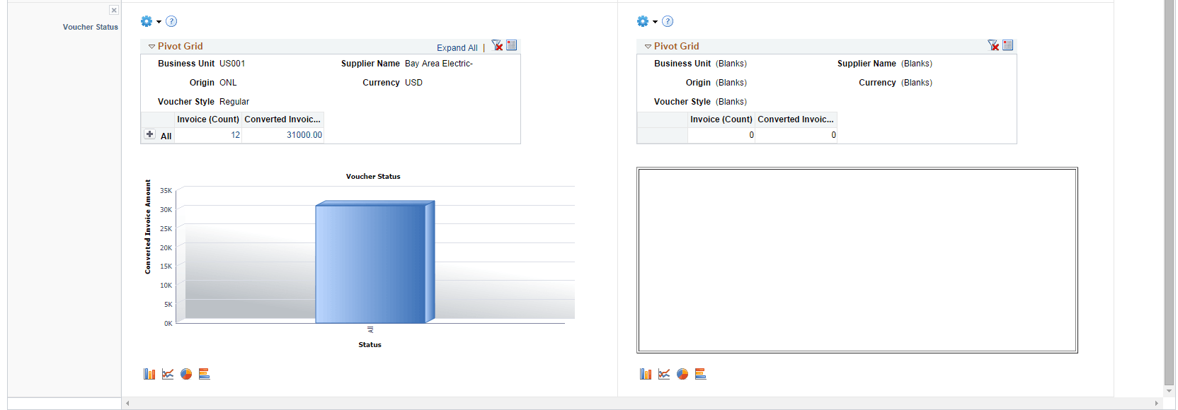 CAF - Comparative Display 2 of 2