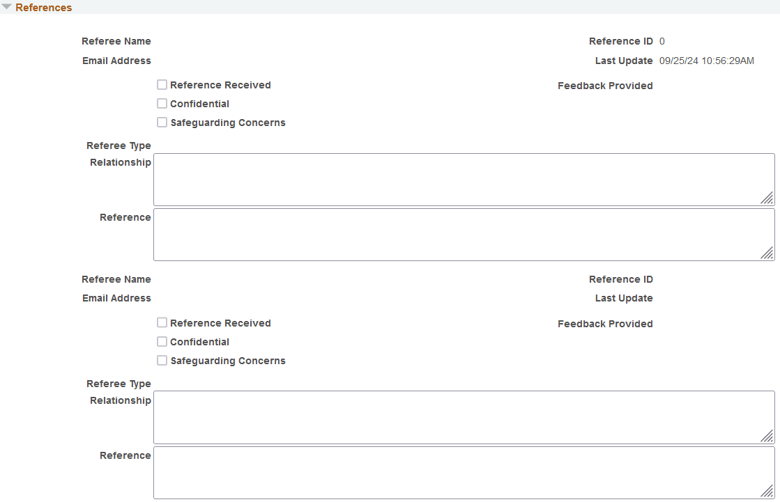 Apply Application page (5 of 5)