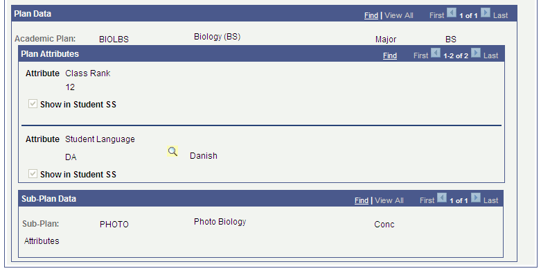 Additional Information page (2 of 2)