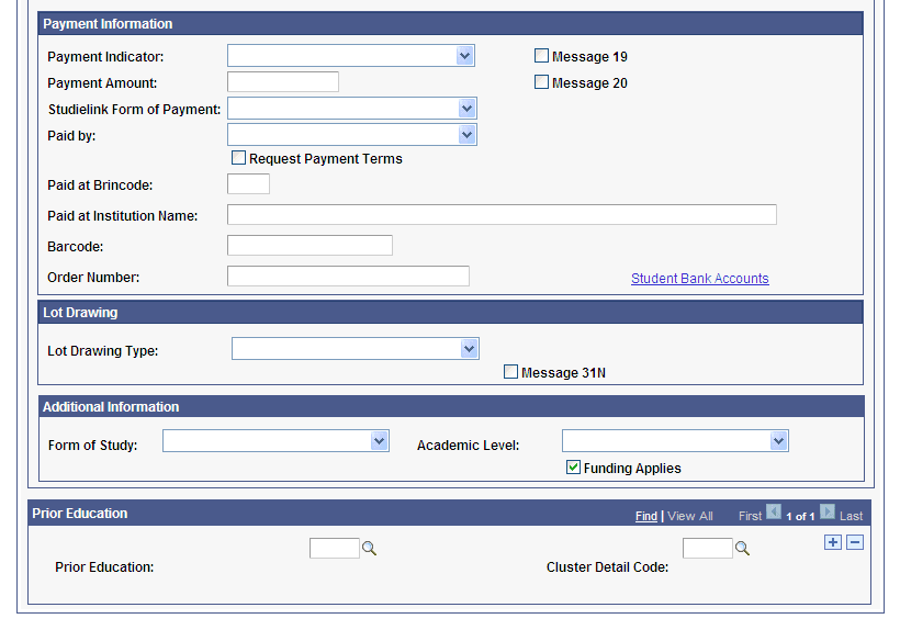 Application Regional page: Netherlands (2 of 2)