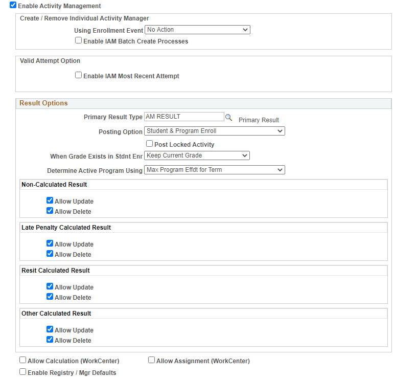 Academic Institution 9 page 2 of 2