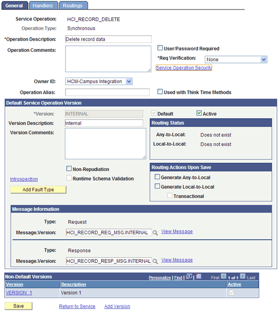 Example of General page (CS)