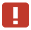 Exclamation Point icon