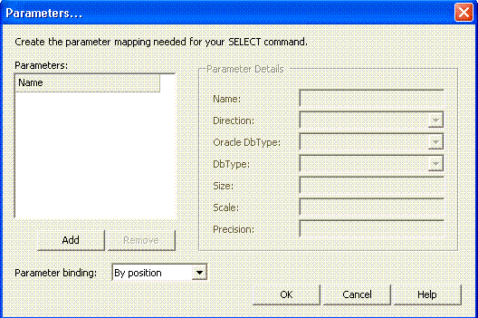 oracledataadapter_parameters.gifの説明が続きます oracledataadapter_parameters.gifの説明が続きます