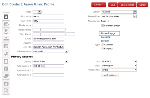「担当者の編集」UI