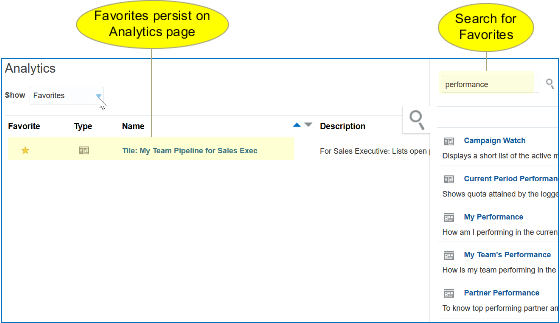 「分析」ページ
