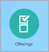 「オファリング」アイコン